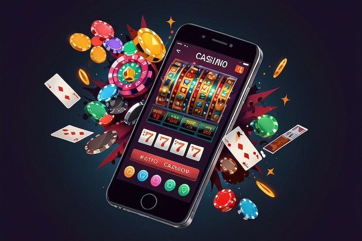 Fortune Mouse Game